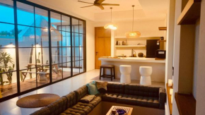 Private hideaway villa in the cultural heart of Bali